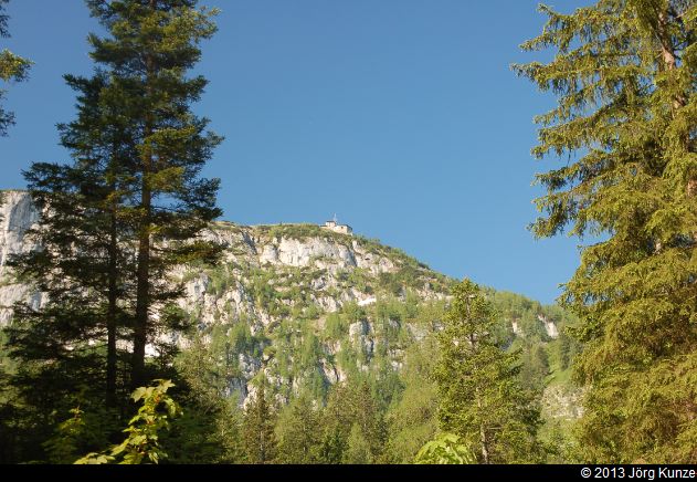 Berchtesgaden2013