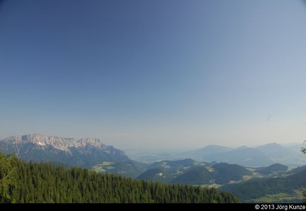 Berchtesgaden2013