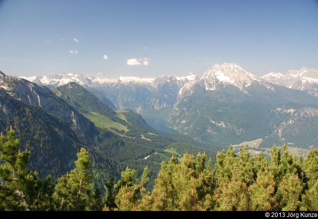 Berchtesgaden2013