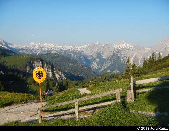 Berchtesgaden2013