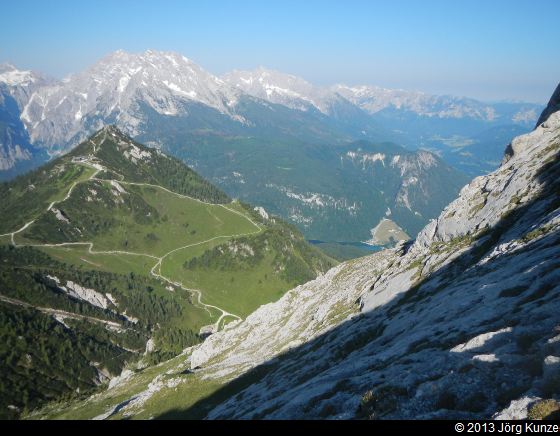 Berchtesgaden2013