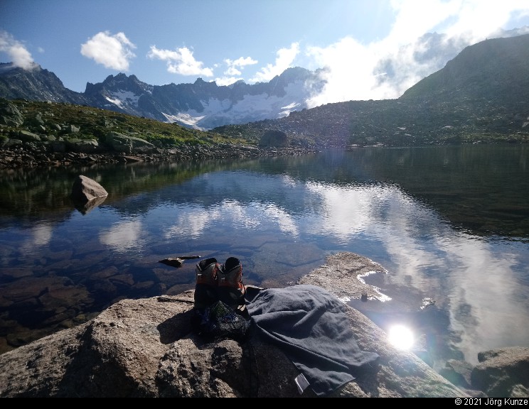 Bergsee2021