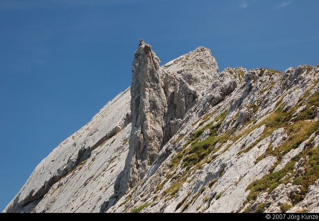 Blaueishuette