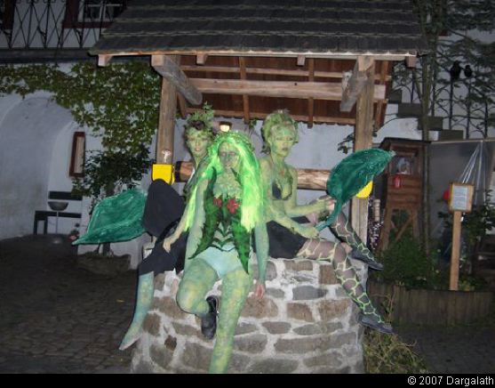 BurgBilstein