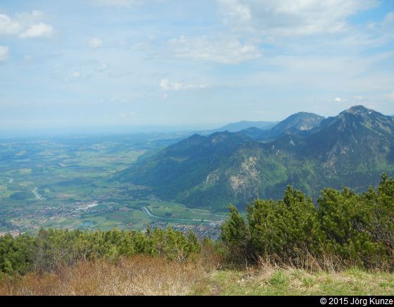 Chiemgau2015