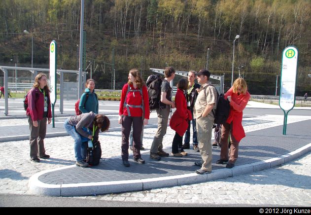 FelsenwanderungApril2012