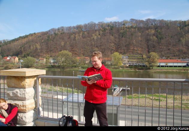 FelsenwanderungApril2012