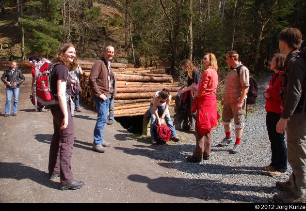 FelsenwanderungApril2012