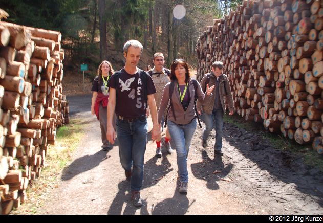 FelsenwanderungApril2012