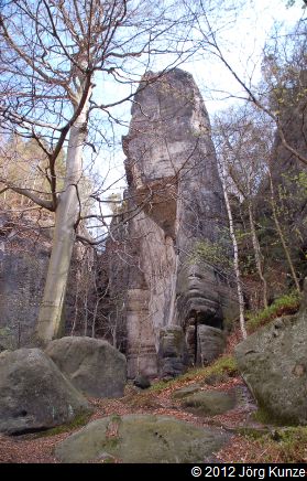 FelsenwanderungApril2012