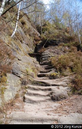 FelsenwanderungApril2012