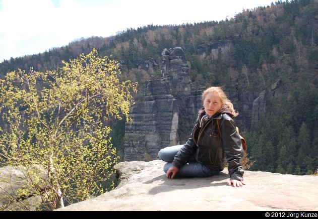 FelsenwanderungApril2012