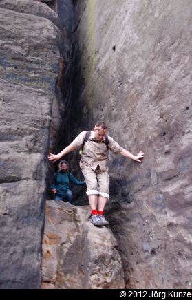 FelsenwanderungApril2012