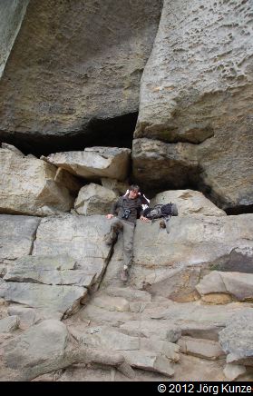 FelsenwanderungApril2012