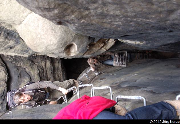 FelsenwanderungApril2012