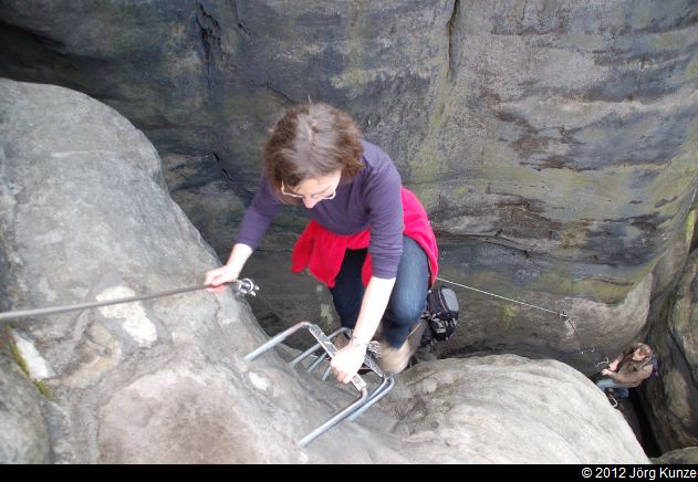FelsenwanderungApril2012
