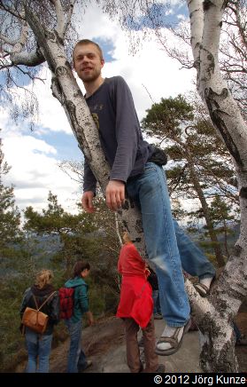 FelsenwanderungApril2012