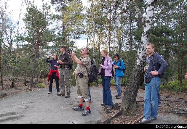 FelsenwanderungApril2012