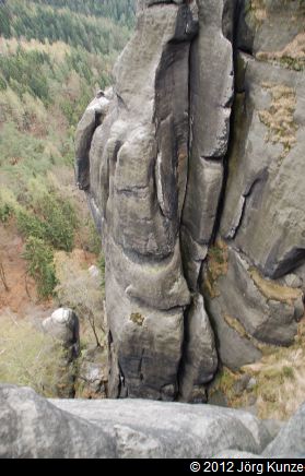 FelsenwanderungApril2012