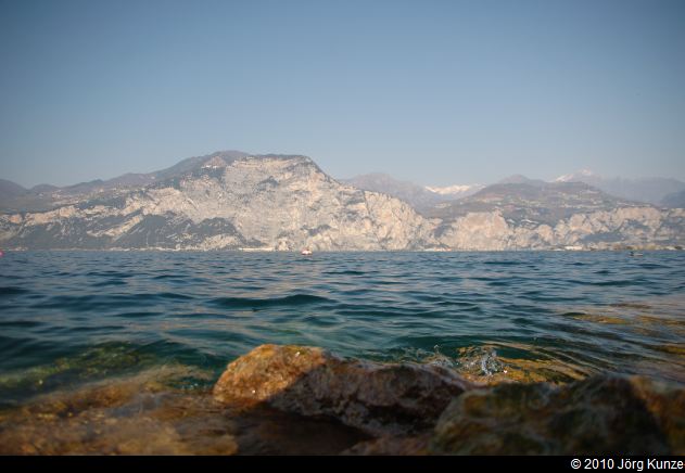 Gardasee2010