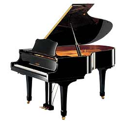 Yamaha C3