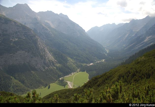 KarwendelAug2012