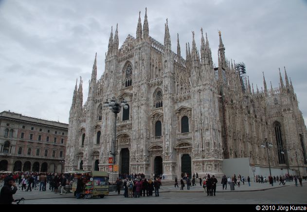 Mailand2010