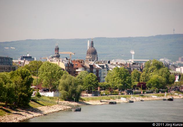 Mainz2011
