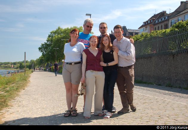 Mainz2011
