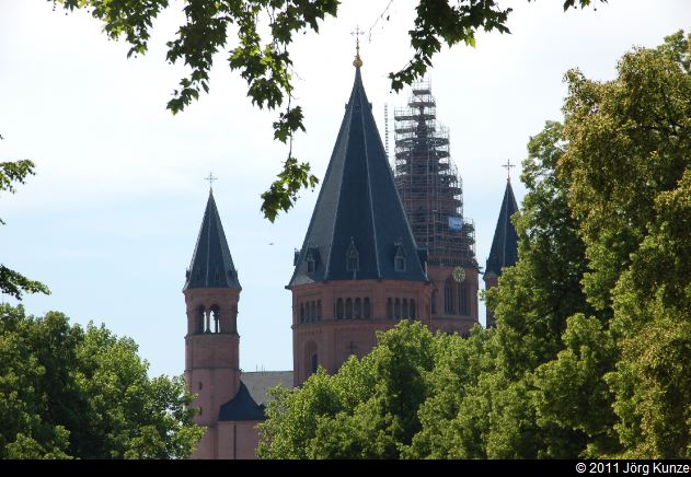 Mainz2011