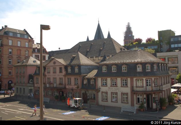 Mainz2011