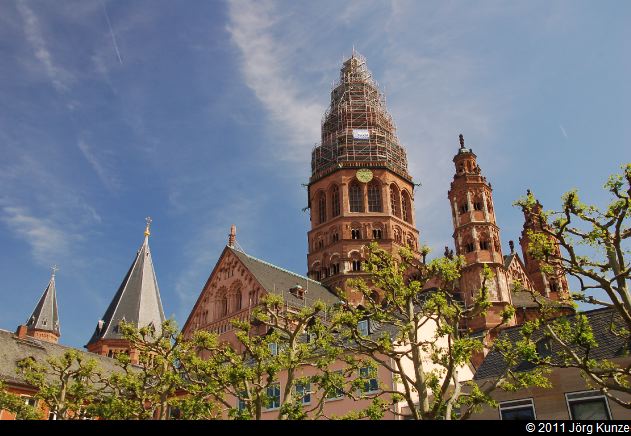 Mainz2011