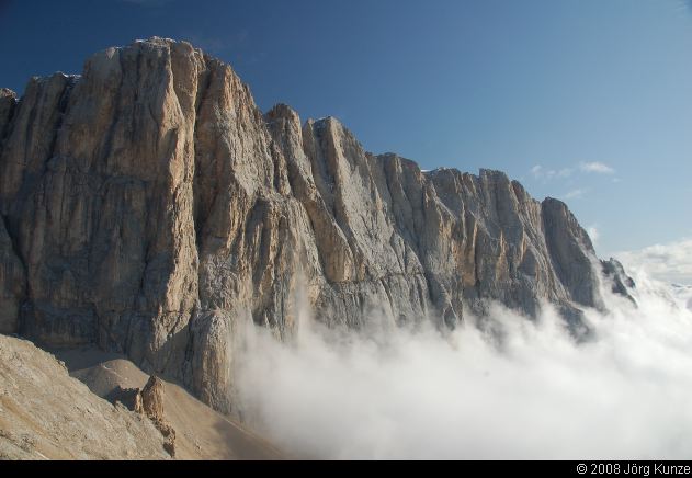 Marmolada2008