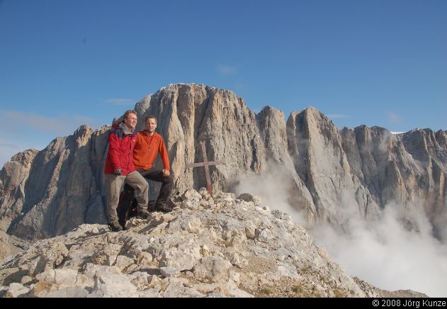 Marmolada2008