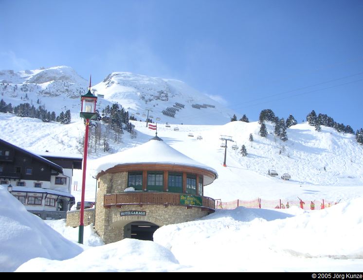 Obertauern2005