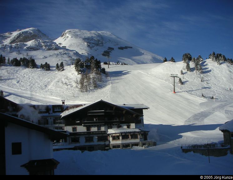 Obertauern2005