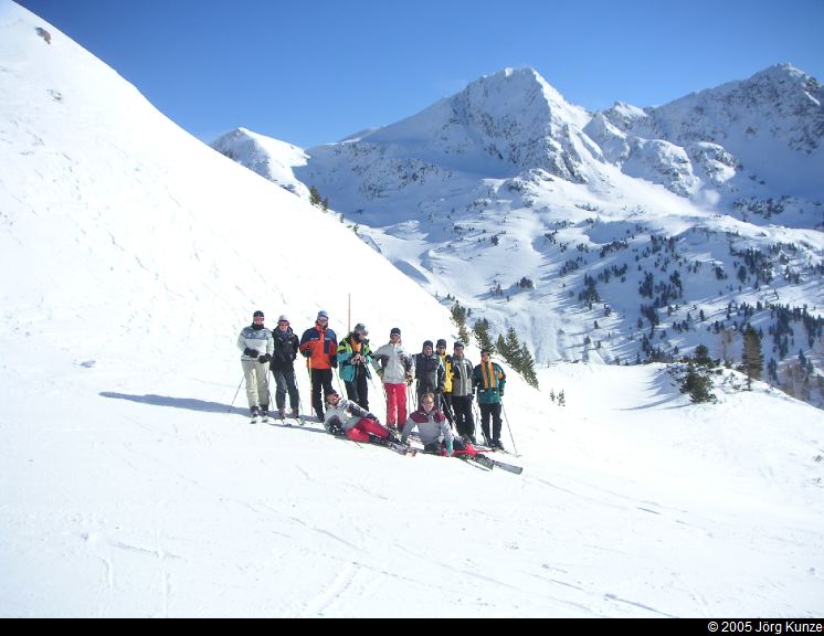 Obertauern2005