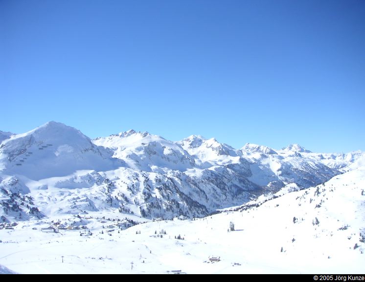 Obertauern2005