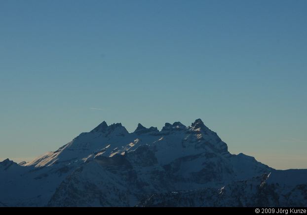 QuatreVallees2009