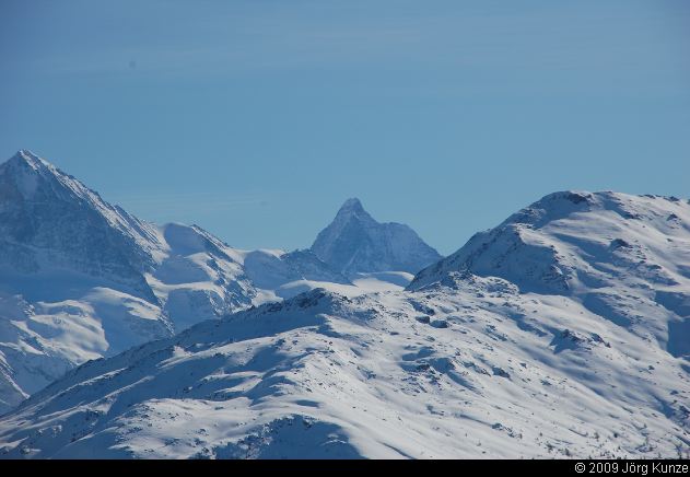 QuatreVallees2009