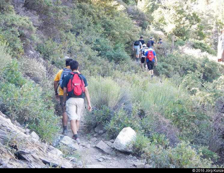 SanGabrielMountains2016