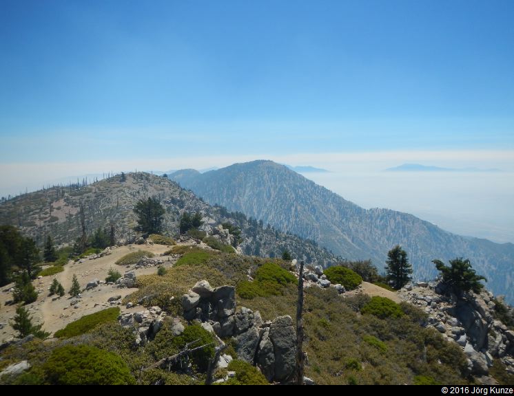 SanGabrielMountains2016