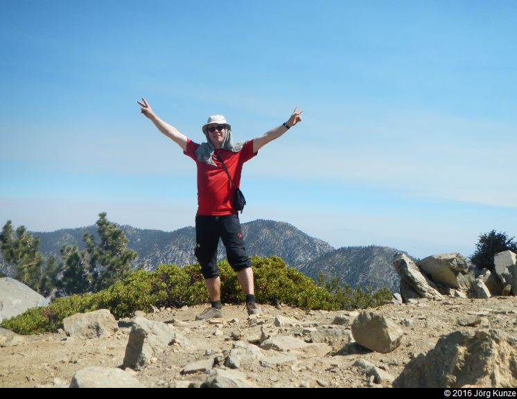 SanGabrielMountains2016