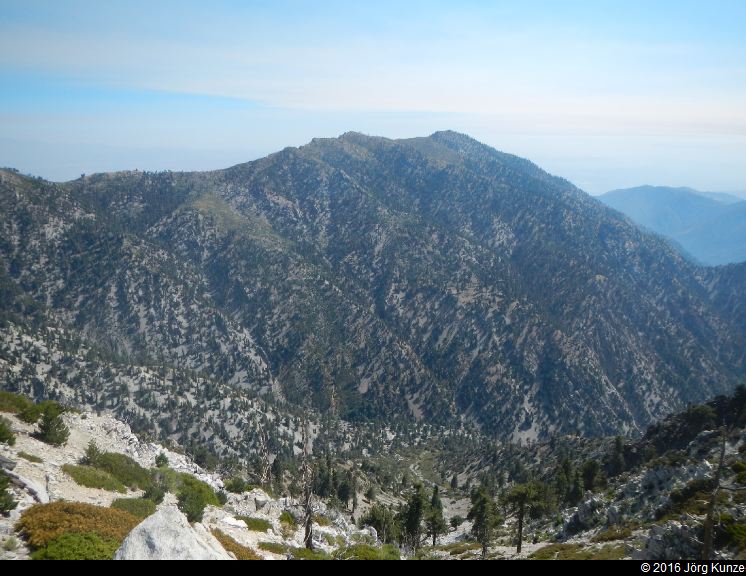 SanGabrielMountains2016