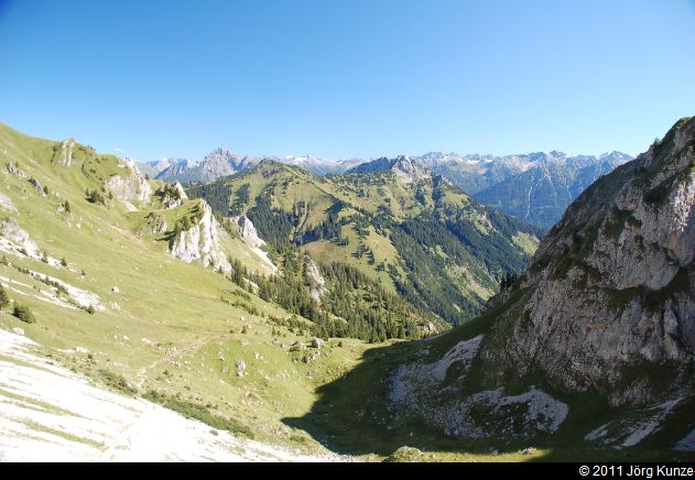 TannheimerBerge2011