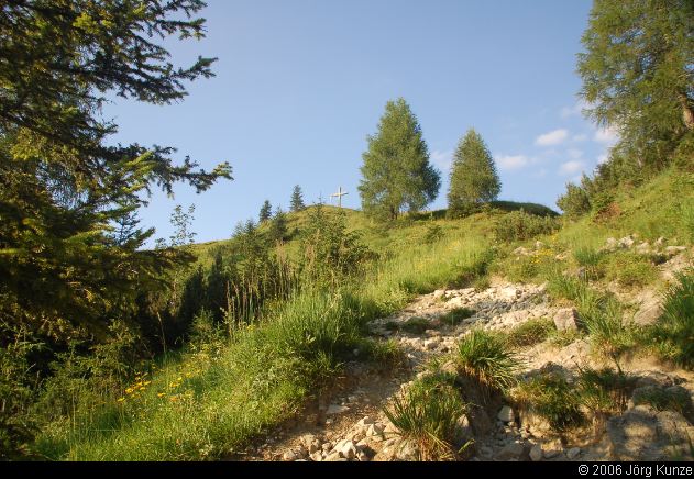 WilderKaiser