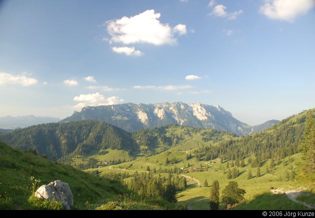 WilderKaiser