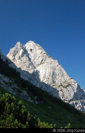 WilderKaiser