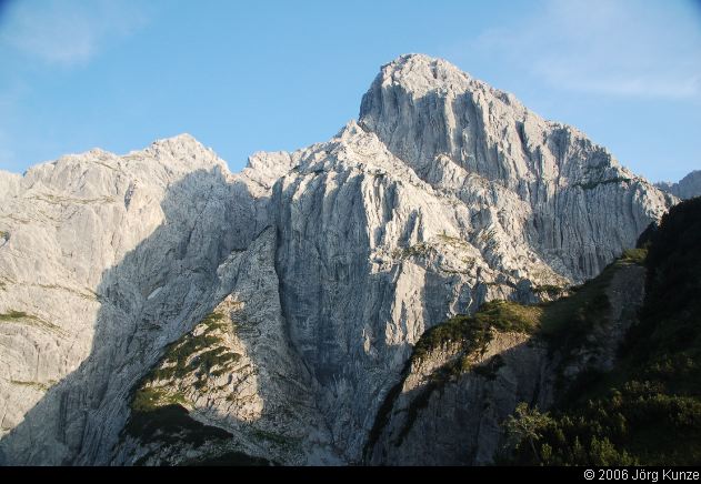 WilderKaiser