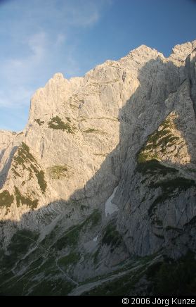 WilderKaiser